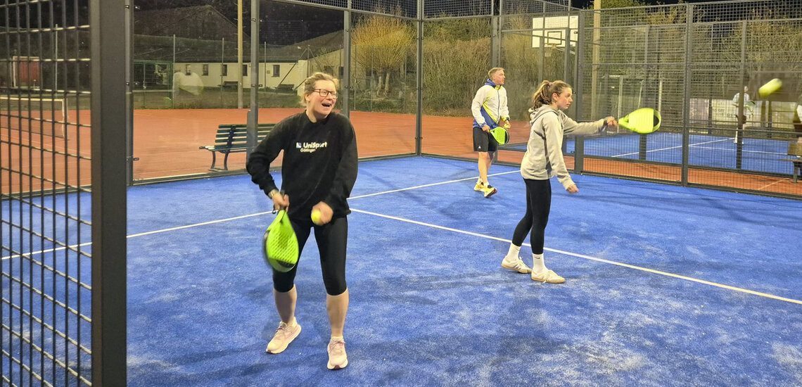 Netzwerktreffen Breitensport liefert wertvolle Impulse für die adh-Mitgliedshochschulen 