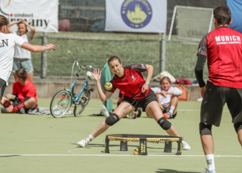 DHM Rückschlagspiele 2025 kehrt nach Köln zurück – DHM Handball mit neuem Format