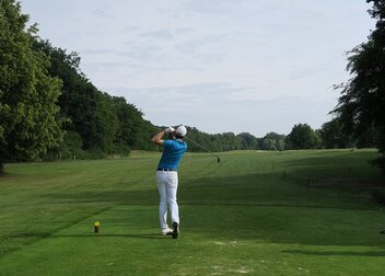 Deutsche Hochschulmeisterschaft Golf 2018