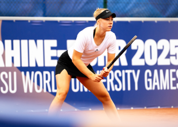 Uni Tübingen lädt zur DHM Tennis 2026