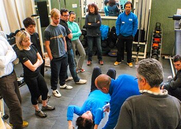 Jetzt für das Seminar „Inklusion im und durch den Hochschulsport“ anmelden!