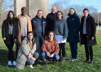 Erste Sitzung des Beirats Bildung und Entwicklung in neuer Besetzung 