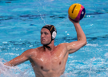 Wasserball und Bogenschießen: Deutschland startet in die FISU World University Games