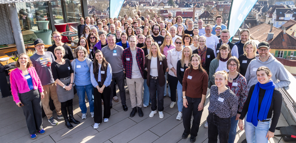 Erfolgreicher Auftakt für „Bewegt studieren!“ – 40 Projekte starten bundesweit in die Umsetzungsphase