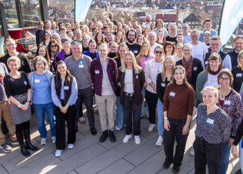 Erfolgreicher Auftakt für „Bewegt studieren!“ – 40 Projekte starten bundesweit in die Umsetzungsphase