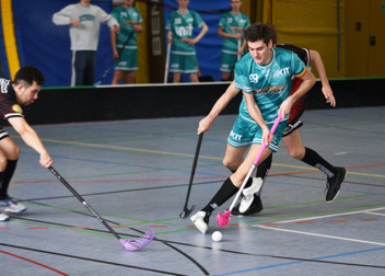 WG Karlsruhe gewinnt adh-Open Floorball 2023 nach Herzschlagfinale