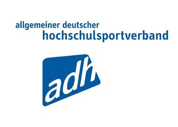 Werbung für World Student Football League