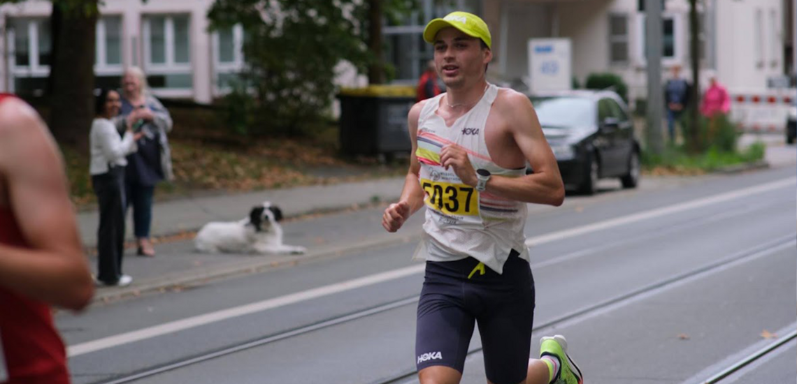 adh-Hochschullauf 2026: Die Entscheidung fällt in Kassel