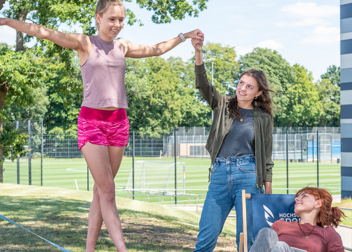 Projektvorstellung: Studifit – gesund im Studium an der Uni Hannover