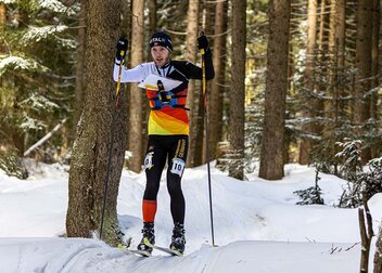 WUC Ski-Orientierungslauf: Delegationsleiter Risch zieht positives Fazit