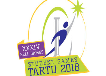 34. SELL Student Games finden 2018 in Tartu statt