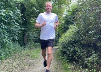 adh-Hochschullauf: Botschafter Jan Fitschen freut sich auf den 20. September 2022