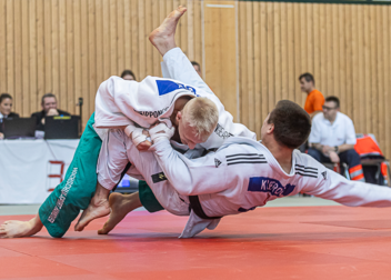 DHM Judo 2025: Comebacks und Premierensiege – Titel für die WG Köln