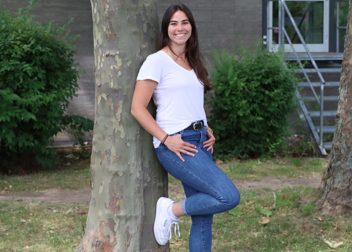 Linda Kiefhaber übernimmt die Projektleitung Gesundheitsförderung