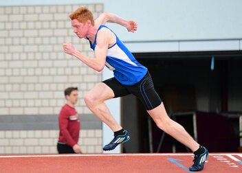 Spitzensport und Studium an der Hochschule RheinMain