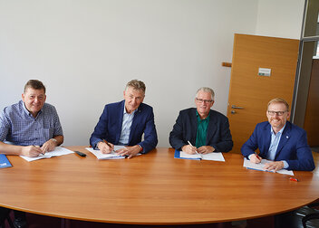 HS Bochum ist Partnerhochschule des Spitzensports 