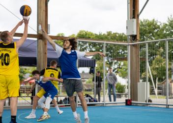Sport am Wochenende: Zweimal DHM und zweimal adh-Open