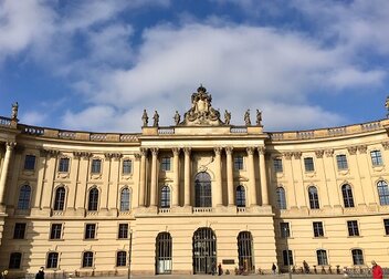 HRK-Jahrestagung des Projekts „nexus – Übergänge gestalten, Studienerfolg verbessern“ 