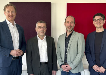 Hochschulrektorenkonferenz (HRK) und adh: Gemeinsame Perspektive auf die Weiterentwicklung des Hochschulsports