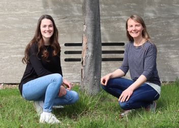 Lisa Jung verstärkt den Bereich Gesundheitsförderung in der adh-Geschäftsstelle