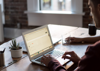 Online-Seminar: Schritt für Schritt zur Hochschulsportmarke