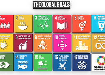 Erfolgreiche und produktive AG Sitzung Good Governance im hybriden Format