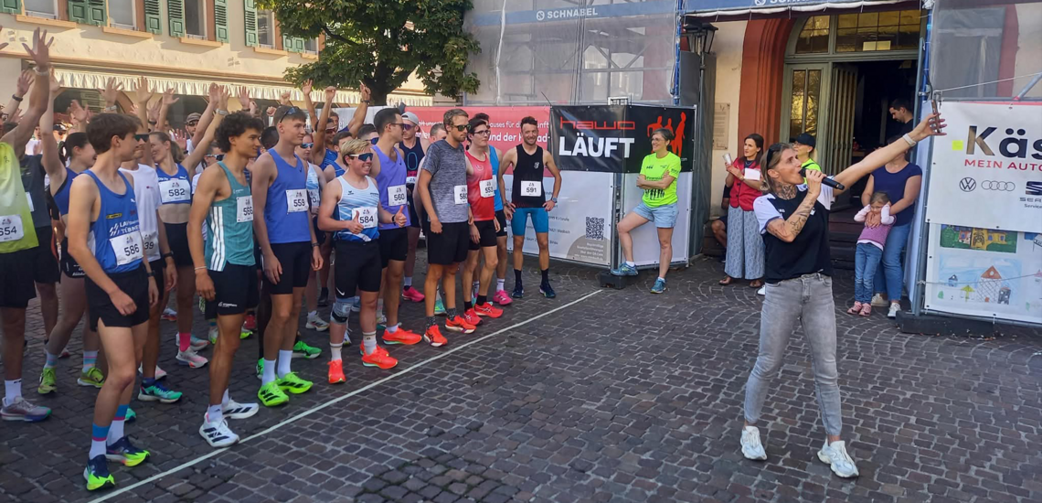 DHM Straßenlauf 2026: Favoritensieg für Arvid Lösel