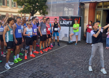 DHM Straßenlauf 2026: Favoritensieg für Arvid Lösel