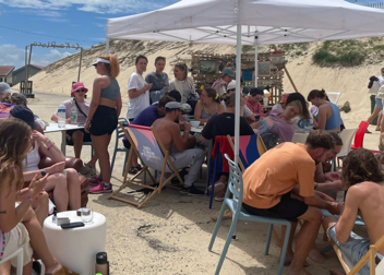 Die StuBe in Seignosse 