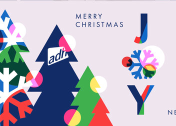 Weihnachtsgrüße 2022