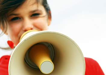 Ab sofort schlagfertig in Kontroversen!