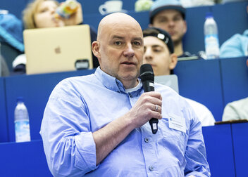 adh-Länderrat setzt Impulse für strategische Weiterentwicklung und Beteiligung