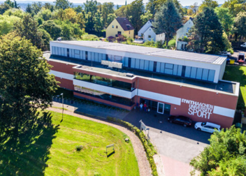 Digitalisierung im Hochschulsport – Hochschulsportangehörige aus ganz Europa treffen sich in Aachen