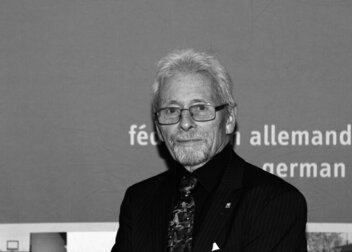 adh trauert um Ehrenmitglied Till Lufft