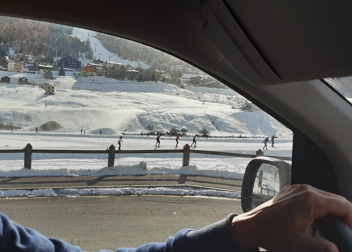 Lake Placid 2023 im Visier: Langlauf-Lehrgang in Livigno