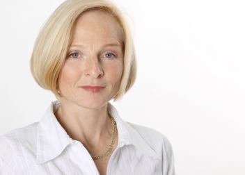 75 Jahre adh - Vielfalt bewegt: Karin Nentwig