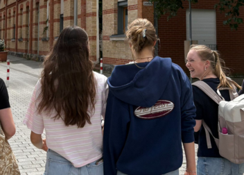 Projektvorstellung „Bewegt studieren!“: fresh.motion – gesund leben & aktiv studieren an der HS Fresenius