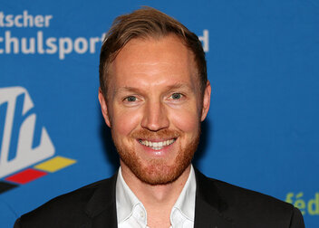 Benjamin Schenk ist neuer adh-Generalsekretär