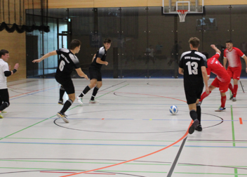 DHM Futsal 2022: WG Münster und WG Mainz jubeln in München