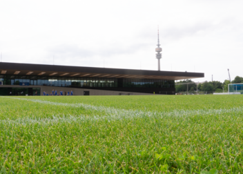 Fußball, Volleyball & Basketball: Hohes Niveau bei DHM Endrunden