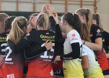 European Universities Championships 2023: Deutsche Studierende in 19 Sportarten vertreten