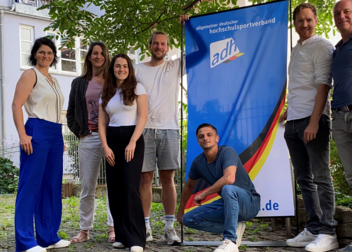 Beirat Gesundheit regt "adh-Gesundheitszertifikat" an