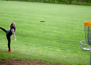 adh-Open Discgolf feiert Premiere in Göttingen