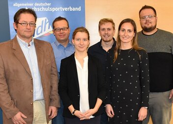 adh-Vorstand tagt in Dieburg
