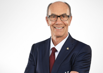 75 Jahre adh – Vielfalt bewegt: Leonz Eder