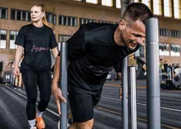 Online-Infoveranstaltung „Hyrox/Hyathlon | Potenziale, Anforderungen und Perspektiven eines neuen Fitnesstrends“