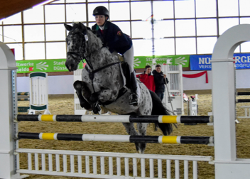 Wettbewerbe in Dressur und Springen: DHM Reiten 2022 in Aachen