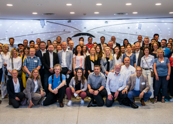 Hochschulsport International – Perspektivtagung 2022 