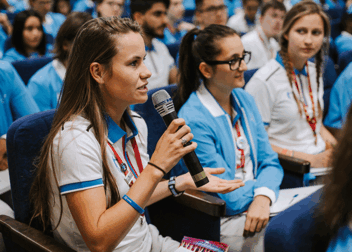 Preis für studentisches Engagement geht in die nächste Runde 