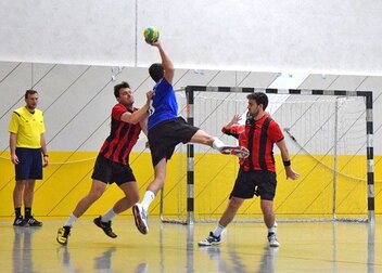 In der Verlängerung: WG Ulm gewinnt DHP Handball